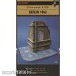 Plus model 104 - Berlin 1945 Diorama
