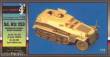 Plus model 112 - Sd.Kfz 253 Beobachtungswagen Umbausatz für Tamiya-Bausatz in 1:35