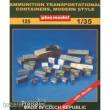 Plus model 125 - Munitionskisten in 1:35