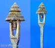 Plus model 188 - Glockenturm in 1:35