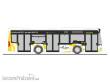 Rietze 67972 - Mercedes-Benz Citaro K´12 Planai Schladming (AT), 1:87