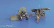 Plus model 228 - Maschinengewehr Maxim in 1:35