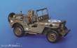 Plus model 241 - See Bee Jeep in 1:35