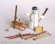 Plus model 255 - Winter set in 1:35