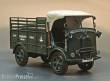 Plus model 258 - Spa L39 in 1:35
