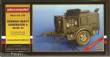 Plus model 259 - Deutscher Hochleistungs-Generator A in 1:35