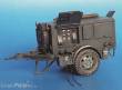 Plus model 259 - Deutscher Hochleistungs-Generator A in 1:35