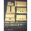 Plus model 259 - Deutscher Hochleistungs-Generator A in 1:35