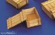 Plus model 261 - Holzkisten II in 1:35