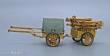 Plus model 265 - Deutsche Munitions-Karre lf. 8 in 1:35