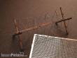 Plus model 269 - Stacheldraht modern Typ II in 1:35