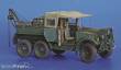 Plus model 276 - Leichter britischer Abrißwagen CDSW in 1:35
