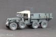 Plus model 278 - Deutscher Kleinlaster Steyer 640 in 1:35