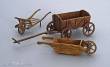 Plus model 289 - Landwirtschafts-Set in 1:35