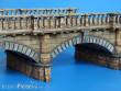 Plus model 303 - Straßenbrücke in 1:35