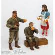 Plus model 306 - Pilsen 1945 in 1:35