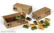Plus model 311 - U.S. Feld Ration Kartons