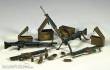 Plus model 316 - U.S. Waffen Vietnam in 1:35