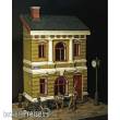 Plus model 320 - Stadthaus in 1:35