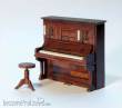 Plus model 322 - Klavier in 1:35