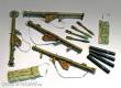Plus model 326 - Panzerfaust M1 und M1A1 in 1:35