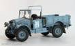 Plus model 328 - Morris CS8 (spät) in 1:35