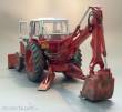 Plus model 338 - Sowjetische Planierraupe/Trecker Belarus in 1:35