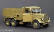 Plus model 342 - Praga RV in 1:35