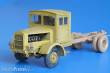 Plus model 356 - Einheist Cabine for L4500 in 1:35