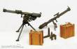 Plus model 357 - M-18 57 mm Recoinless Rifle in 1:35