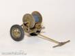 Plus model 374 - U.S. Reelcart RL 35 in 1:35