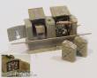 Plus model 378 - U.S. Power unit M5 in 1:35
