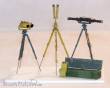 Plus model 388 - German field optical equip in 1:35