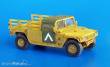 Plus model 4030 - M 998 Cargo