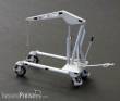 Plus model 4055 - Crane Ruger H-3D in 1:48