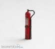 Plus model EL004 - großer Feuerlöscher in 1:35