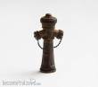 Plus model EL027 - Wasser Hydrant in 1:35