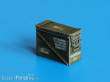 Plus model EL029 - U.S. Munitions-Kiste - modern in 1:35