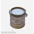 Plus model EL038 - German pot for mess in 1:35