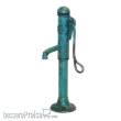 Plus model EL039 - Gartenpumpe in 1:35