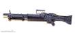 Plus model EL044 - U.S. Machine gun M-60 in 1:35