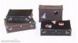 Plus model EL061 - Suitcases