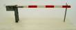 Plus model EL066 - Road barrier in 1:35