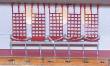 Plus model AL7004/01 - US universal seats in 1:72