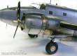 Plus model AL7005 - Engines cowling for Ventura in 1:72