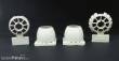 Plus model AL7054 - PBM5 Mariner engine cowlings in 1:72