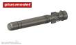 Plus model AL7077 - US torpedo Mk46