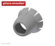 Plus model AL7080 - C-119G Boxcar engines cowlings for Italeri