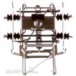 Sommerfeldt 680 - Z Scheren-Stromabnehmer SBB (Paar) {# 680}