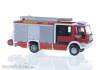 Rietze 68157 - Magirus HLF Team Cab FW Asendorf, 1:87